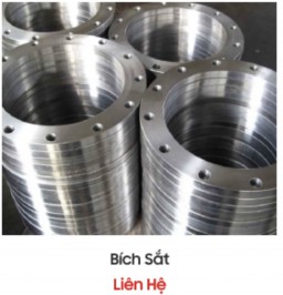 Bích sắt