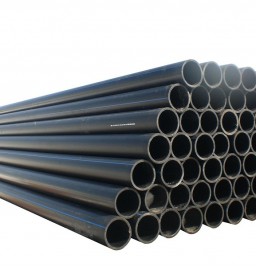 Ống nhựa HDPE