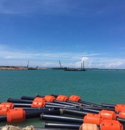 Phao Nổi PE
