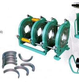 RHD SERIES BUTT WELDING MACHINE160 - 500