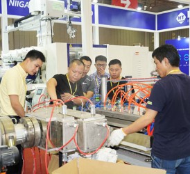 Ngành nhựa, cao su trước cơ hội bứt phá