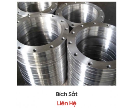 Bích sắt