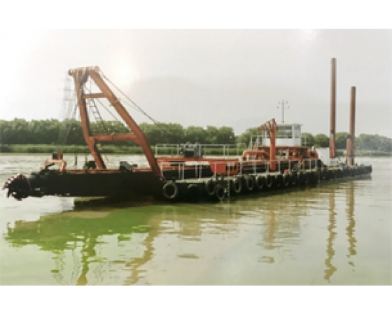 MÁY NẠO VÉT