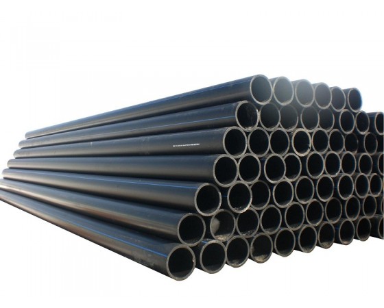 Ống nhựa HDPE