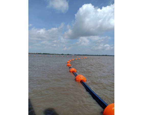 Phao nổi PE 3